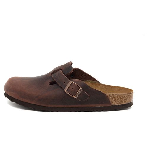 Mules BOSTON HANAMA cal s - BIRKENSTOCK - Modalova