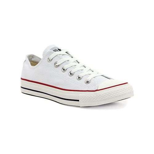 Baskets basses ALL STAR OPTICAL WHITE OX - Converse - Modalova