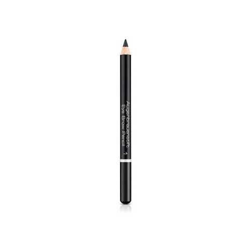 Maquillage Sourcils Eye Brow Pencil 1-black - Artdeco - Modalova