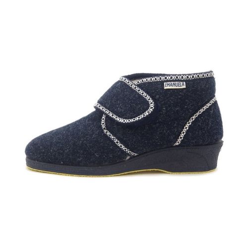 Chaussons Chaussons, Bottine Laine, 831 - Emanuela - Modalova