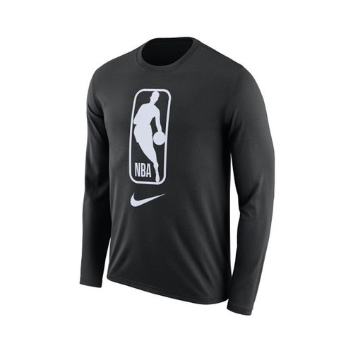 T-shirt Nba M NK Dry Tee LS Team 31 - Nike - Modalova
