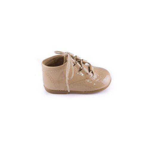 Bottes Natik 43-37 Camel - Natik - Modalova