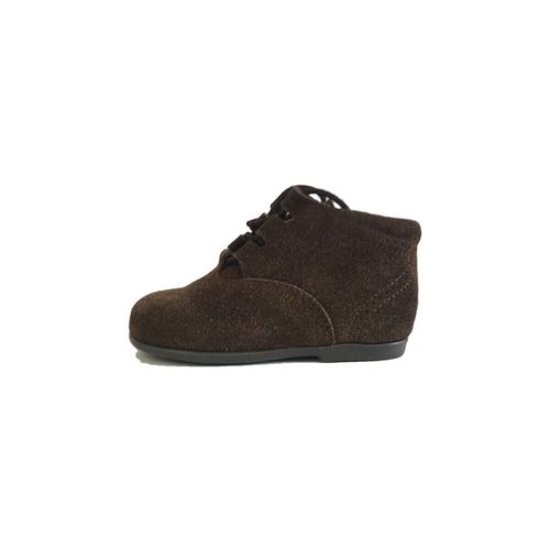 Bottes Natik 43-37 Marrón - Natik - Modalova