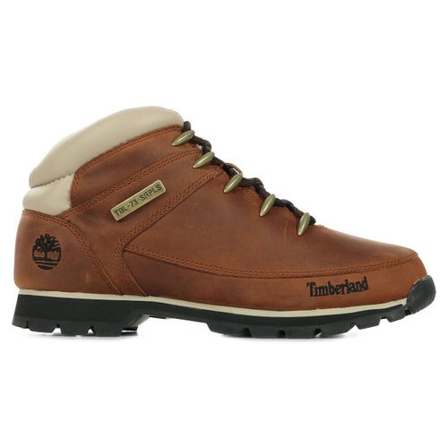 Boots Euro Sprint Mid Hiker - Timberland - Modalova