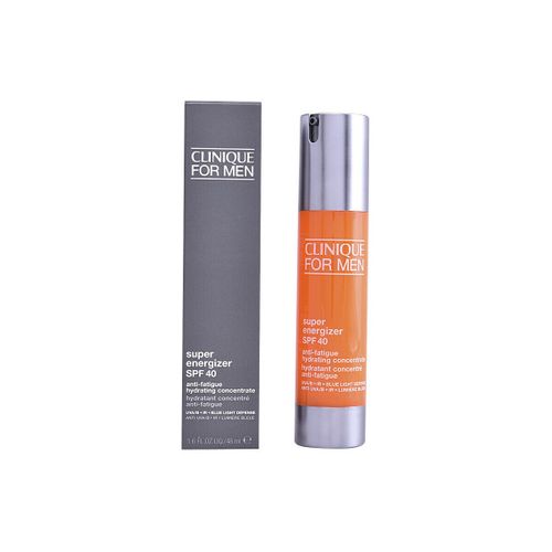 Soins ciblés Men Super Energizer Anti Fatigue Spf40 - Clinique - Modalova