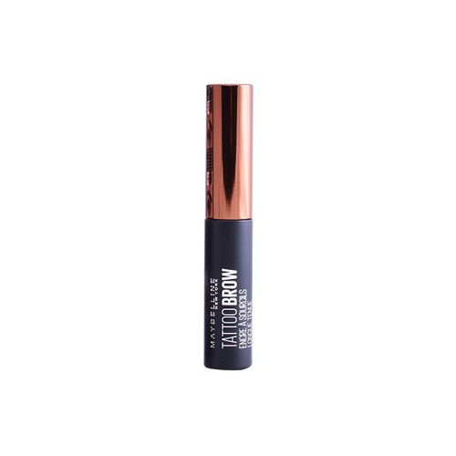 Maquillage Sourcils Tattoo Brow Easy Peel Off Tint 2-medium Brown - Maybelline New York - Modalova