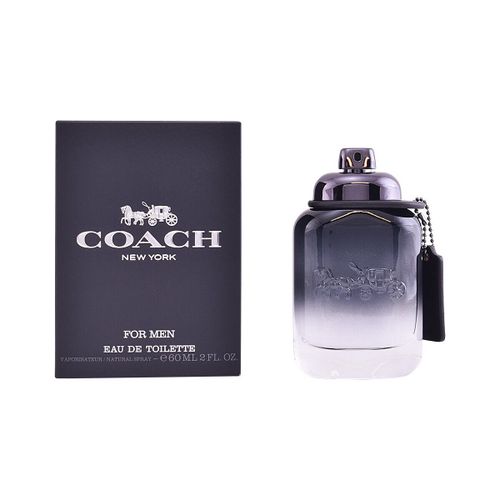 Cologne For Men Eau De Toilette Vaporisateur - Coach - Modalova