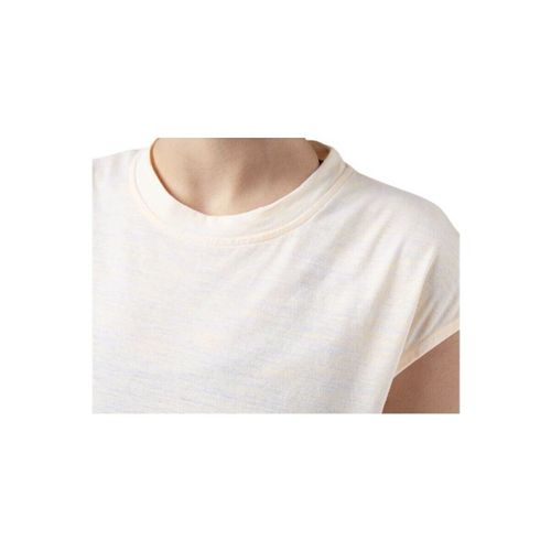 T-shirt Reebok Sport EL Marble Tee - Reebok Sport - Modalova