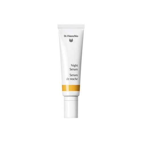 Soins ciblés Sérum De Nuit - Dr. Hauschka - Modalova
