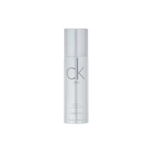 Accessoires corps Ck One Déodorant Vaporisateur - Calvin Klein Jeans - Modalova