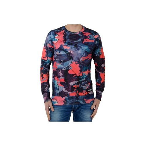 Sweatshirts Sweat Fix Harel M Olharel Print - Eleven Paris - Modalova