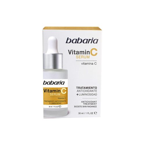 Soins ciblés Vitamin C Serum Antioxidante - Babaria - Modalova