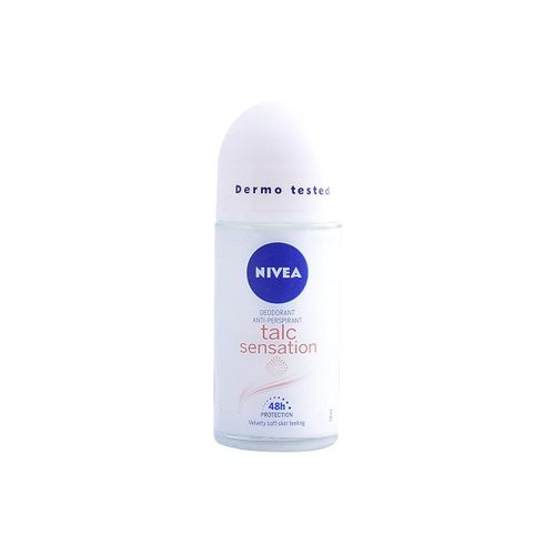 Accessoires corps Talc Sensation Déodorant Roll-on - Nivea - Modalova