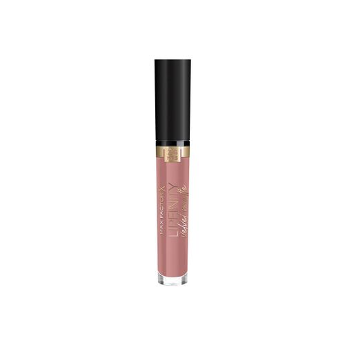Rouges à lèvres Lipfinity Velvet Matte 015-nude Silk - Max Factor - Modalova