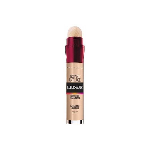 Anti-cernes & correcteurs El Borrador Instant Anti-age 02-nude - Maybelline New York - Modalova