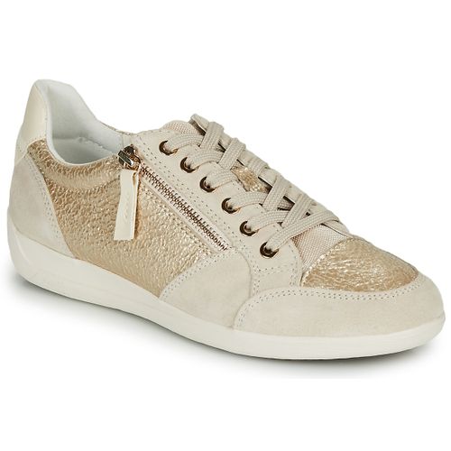 Baskets basses Geox MYRIA - Geox - Modalova
