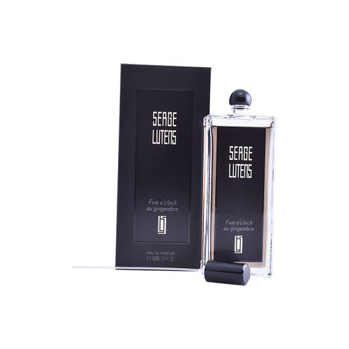 Eau de parfum Five O'Clock Au Gingembre Eau De Parfum Vaporisateur - Serge Lutens - Modalova
