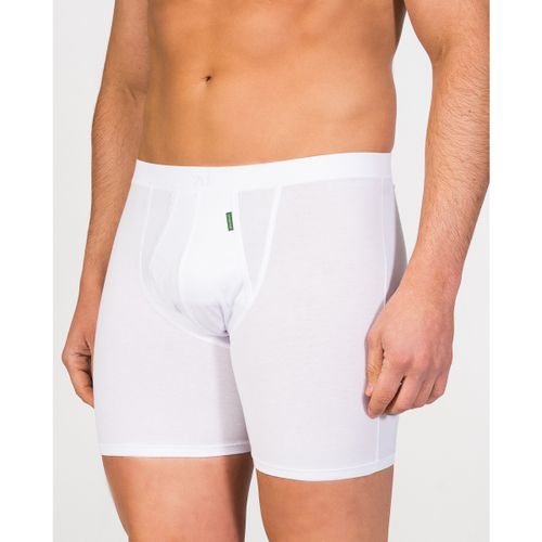 Boxers Caleçon cycliste coton égyptien - Zd - Zero Defects - Modalova