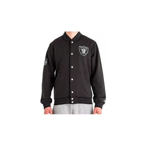 Blouson NFL VARSITY OAKRAI - New-Era - Modalova