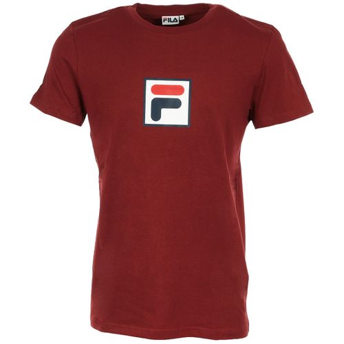 T-shirt Fila Evan 2.0 Tee SS - Fila - Modalova