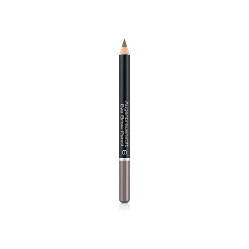 Maquillage Sourcils Eye Brow Pencil 6-medium Grey Brown - Artdeco - Modalova