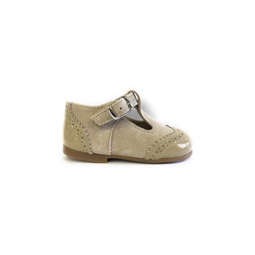 Chaussures 1er pas B 2158 Beige - Panyno - Modalova