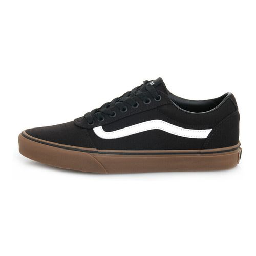 Baskets Vans 7HI WARD BLACK GUM - Vans - Modalova