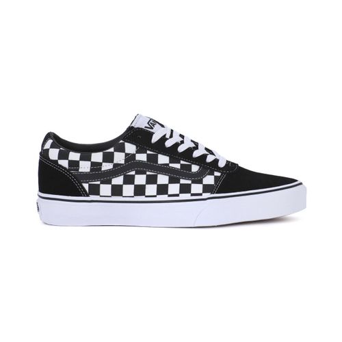 Baskets Vans PVJ WARD SUEDE - Vans - Modalova