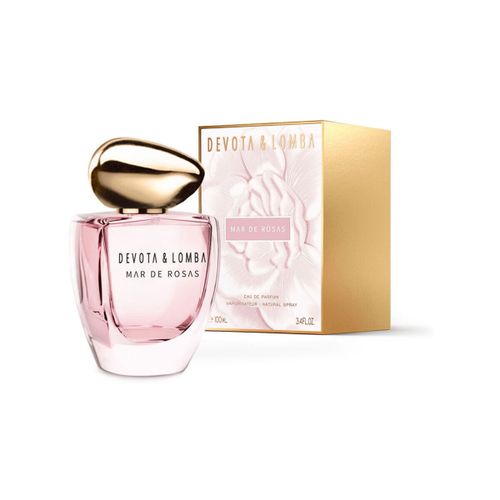 Eau de parfum Mar De Rosas Eau De Parfum Vaporisateur - Devota & Lomba - Modalova