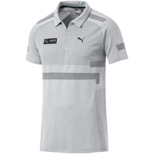 T-shirt Polo MERCEDES AMG PETRONAS - Puma - Modalova