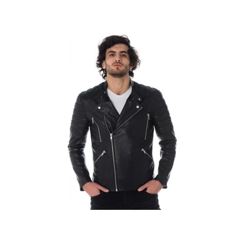 Veste GLADIATOR AG BLACK - Serge Pariente - Modalova