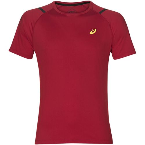 T-shirt Tee-shirt ICON SS TOP - Asics - Modalova
