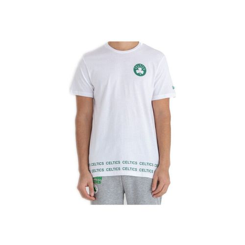 T-shirt Tee-shirt NBA TEAM - New-Era - Modalova