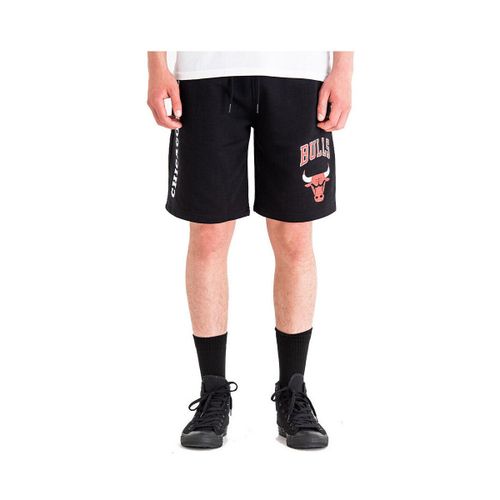 Short Short NBA LOGO STACK - New-Era - Modalova