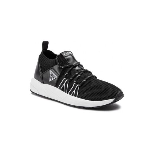 Baskets Baskets Veller Noir - Guess - Modalova
