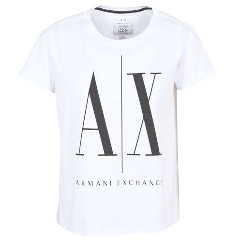 T-shirt 8NYTCX-YJG3Z-5102 - Armani Exchange - Modalova