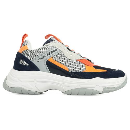 Baskets Maya Nylon - Calvin Klein Jeans - Modalova