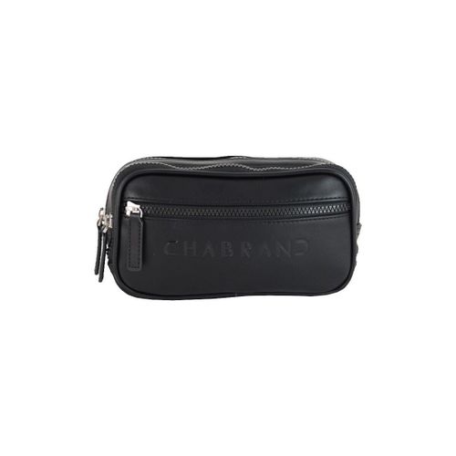 Sac banane Banane ref 44673 120 Noir 22*13*6 cm - Chabrand - Modalova