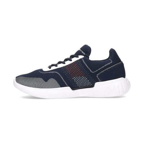 Baskets basses Corporate Underlay Runner - Tommy Hilfiger - Modalova