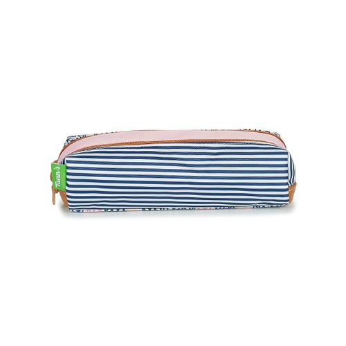 Trousses Scolaires CREATION FLORE TROUSSE DOUBLE - Tann's - Modalova