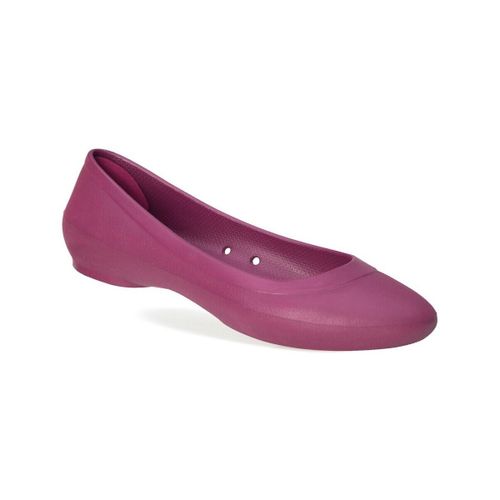 Ballerines Crocs Lina Flat W - Crocs - Modalova