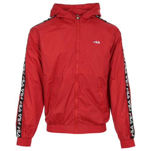 Veste Fila Tacey Tape Wind Jacket - Fila - Modalova