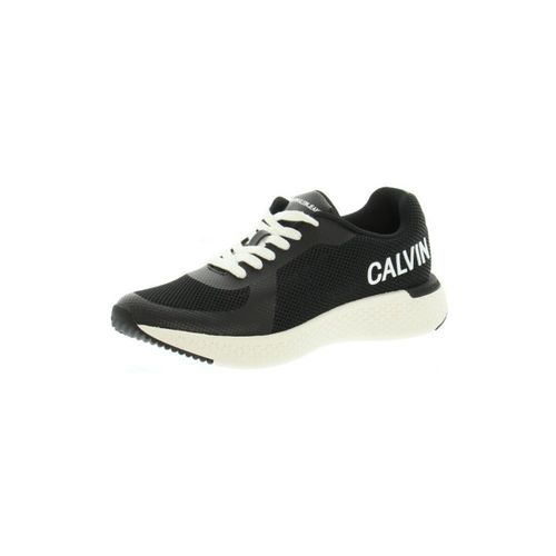 Baskets basses Baskets Ref_jim45923 Noir - Calvin Klein Jeans - Modalova