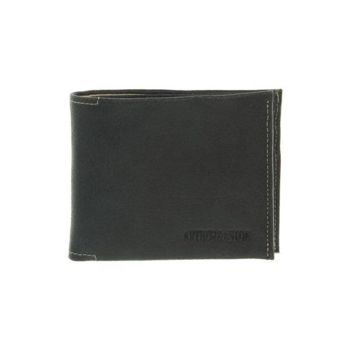 Portefeuille Portefeuille Arthur et Aston en cuir Ref 37384 No - Arthur & Aston - Modalova