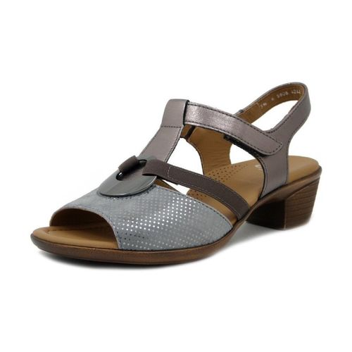 Sandales à talon Chaussures, Sandales, Confort, Cuir douce-35715 - Ara - Modalova
