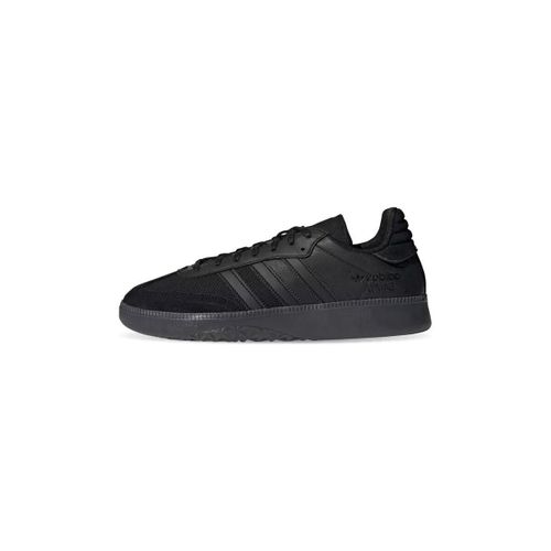 Baskets basses SAMBA RM - adidas - Modalova