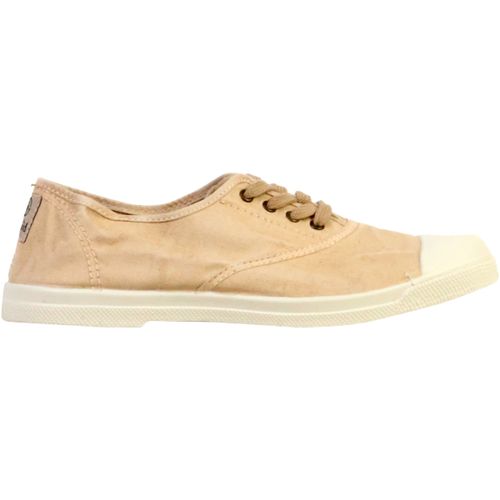 Baskets basses Tennis Lacet INGLES ELASTICO ENZIMATICO 102E - Natural World - Modalova