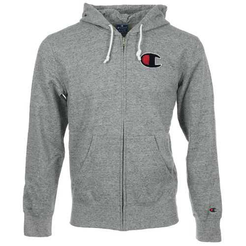 Veste Hooded Full Zip Sweatshirt - Champion - Modalova