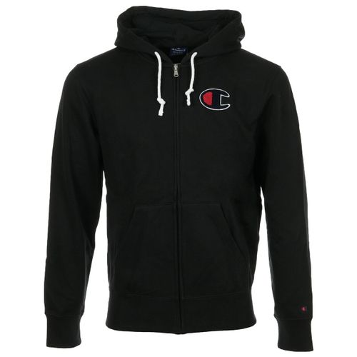Veste Hooded Full Zip Sweatshirt - Champion - Modalova