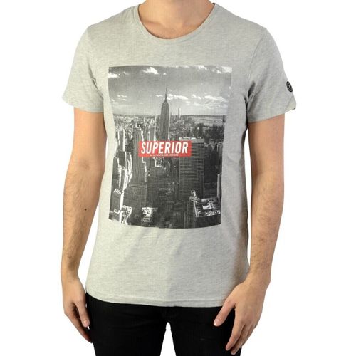 T-shirt Tee-Shirt H Billy - Le Temps des Cerises - Modalova